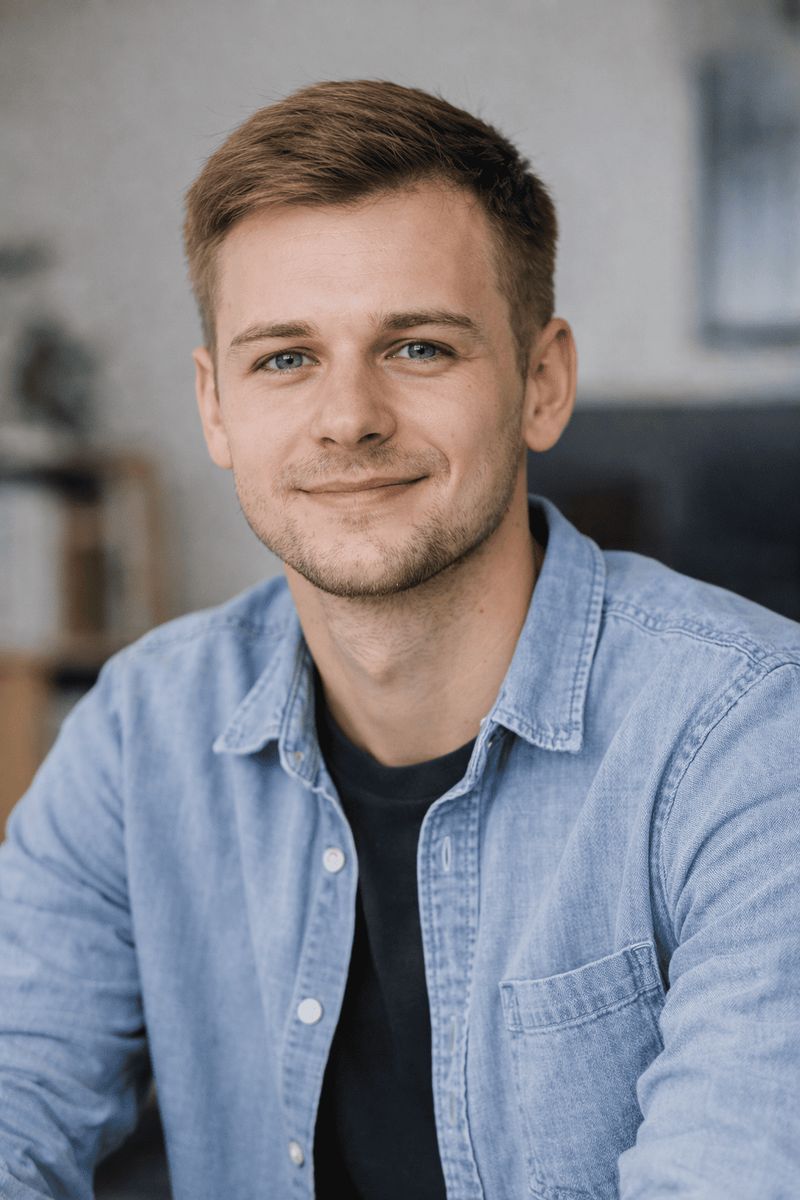 Захаров Дмитрий Андреевич